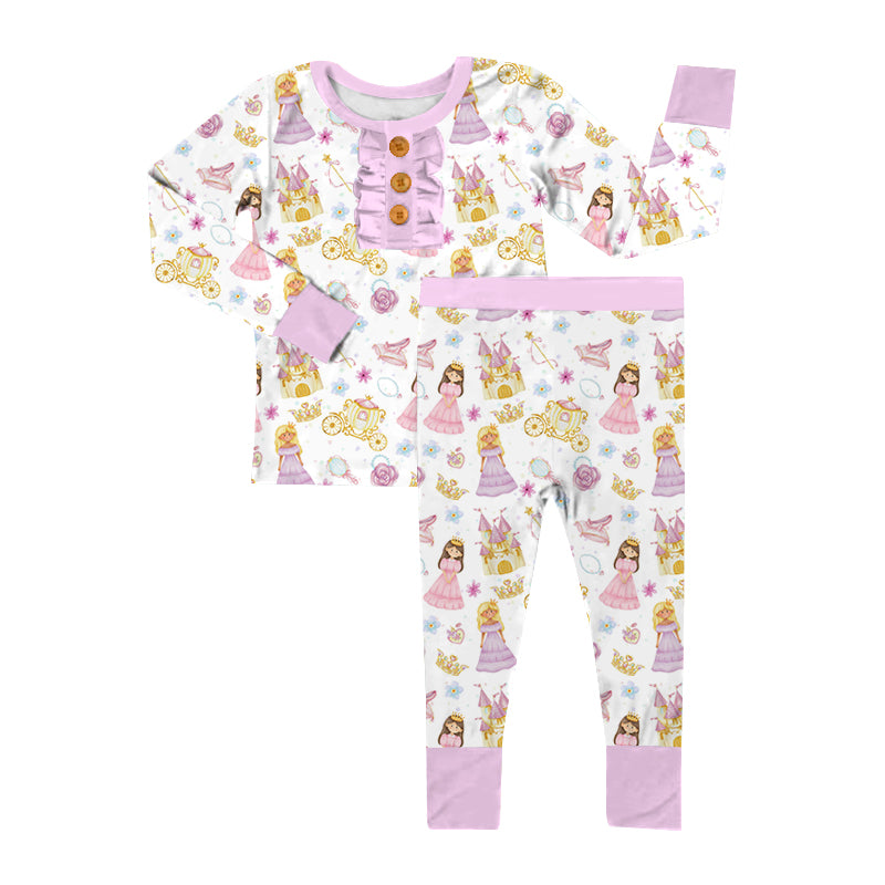 Princess 2-Pc