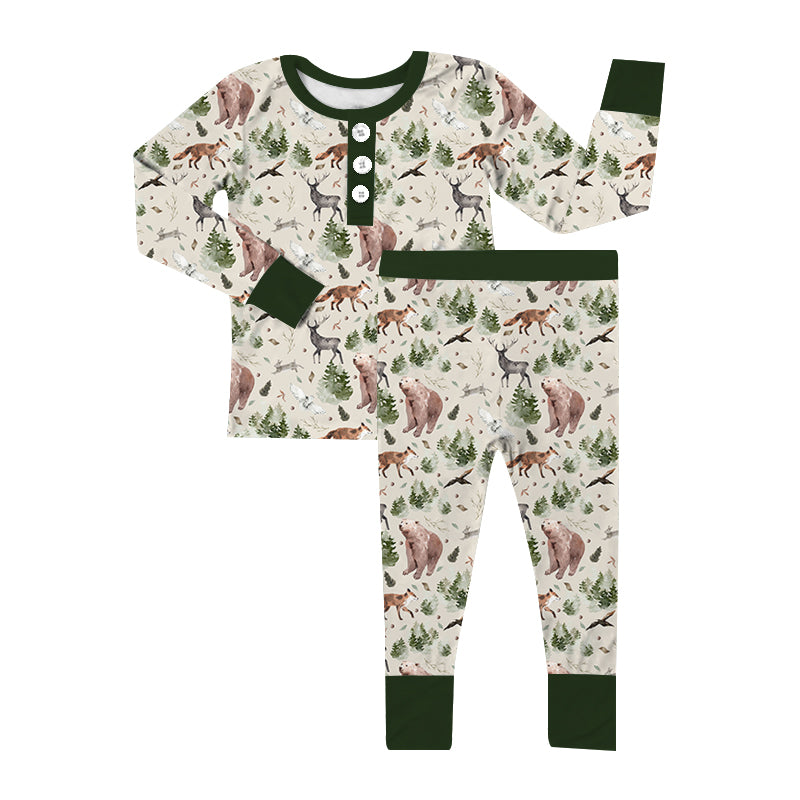 Woodland 2-Pc
