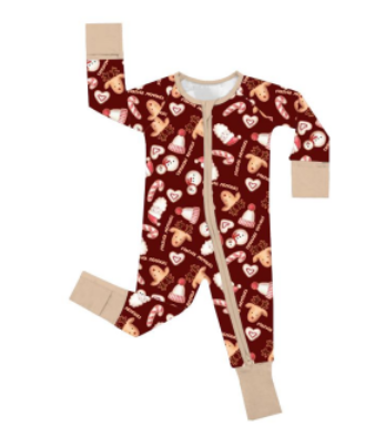 Cookie Bamboo Sleepy