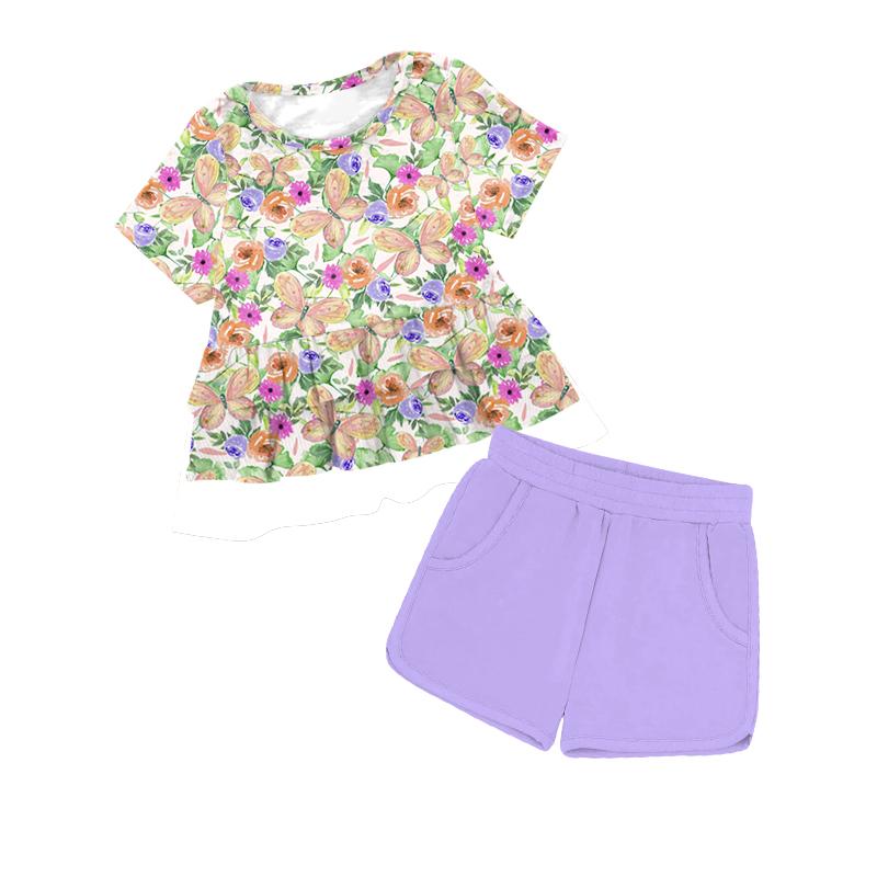 Kathleen Short Outfit