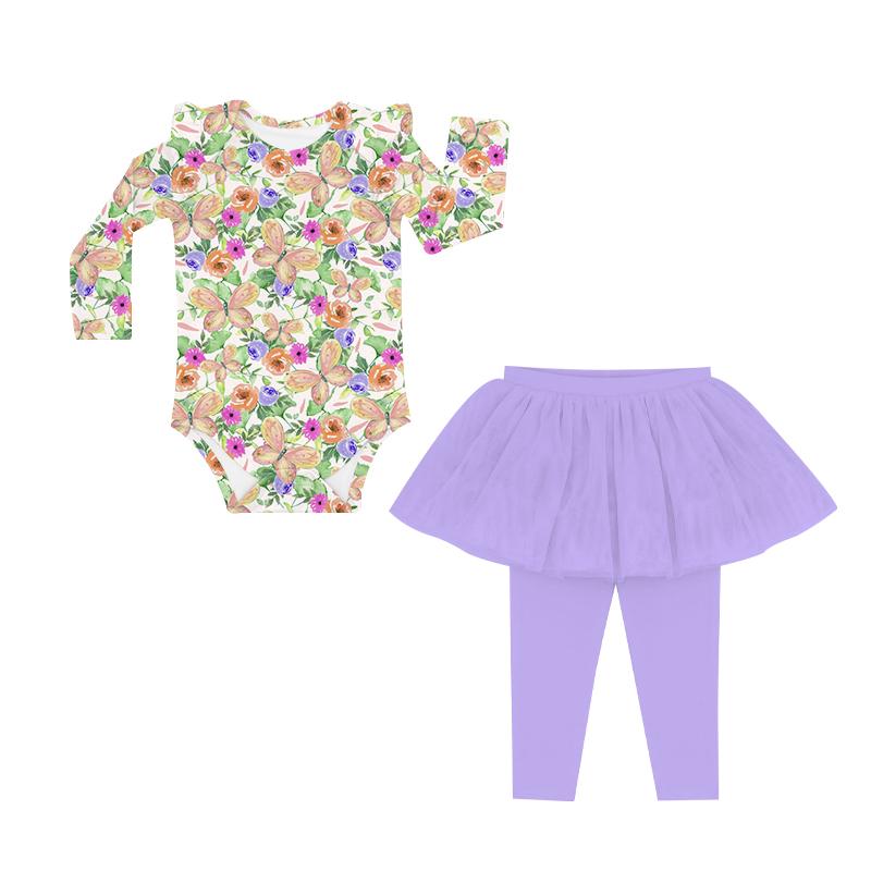 Kathleen Tutu Outfit