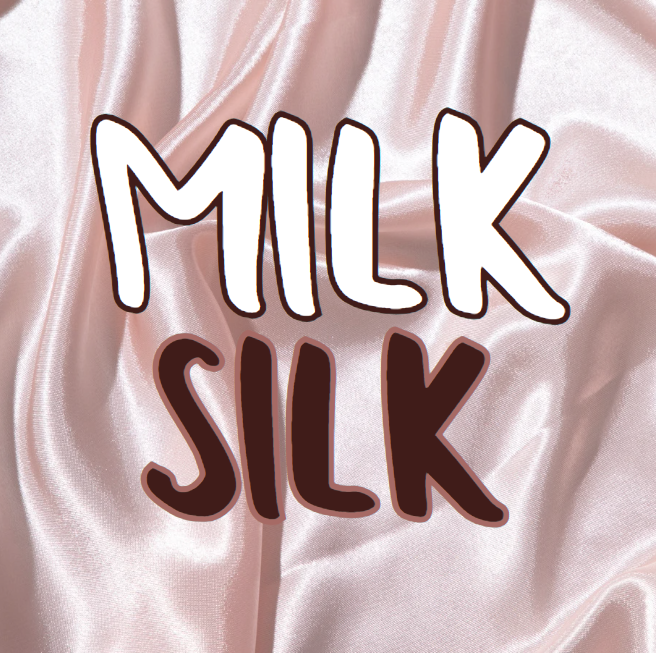 Milk Silk Collection