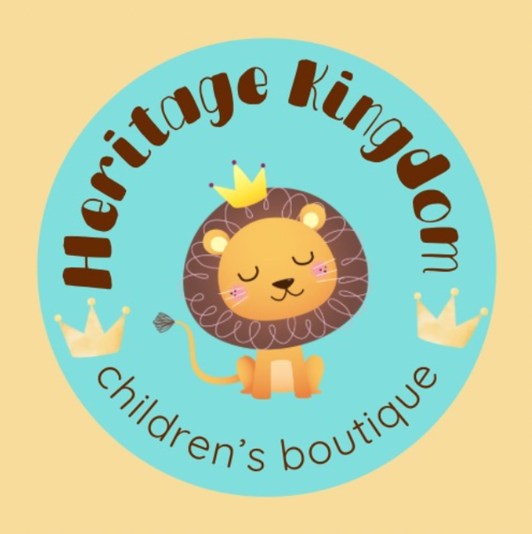 Heritage Kingdom Children’s Boutique 